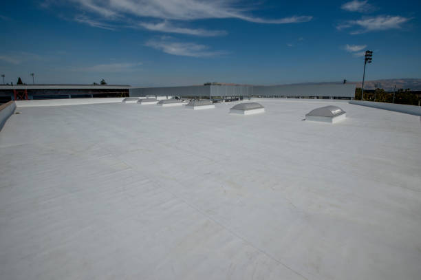 Fast & Reliable Emergency Roof Repairs in Johns Creek, GA